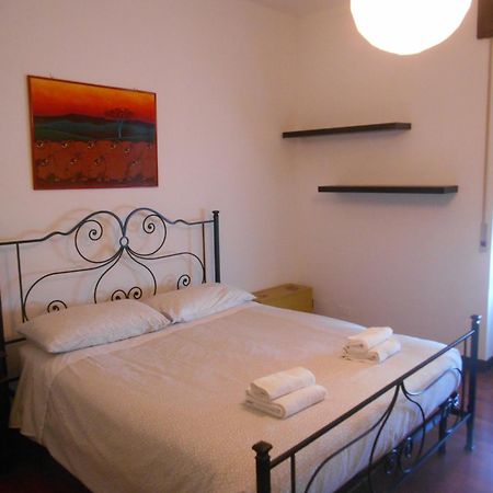 Niguarda Alfred House Apartman Bresso Kültér fotó