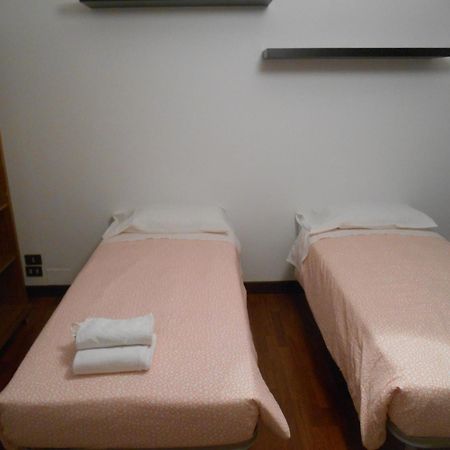 Niguarda Alfred House Apartman Bresso Kültér fotó