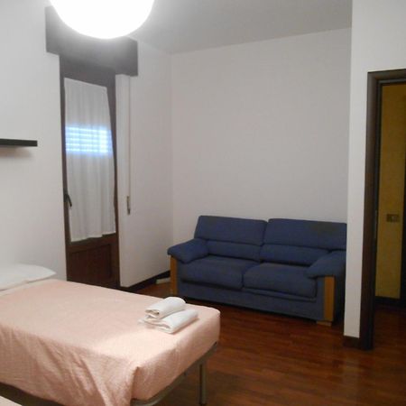Niguarda Alfred House Apartman Bresso Kültér fotó