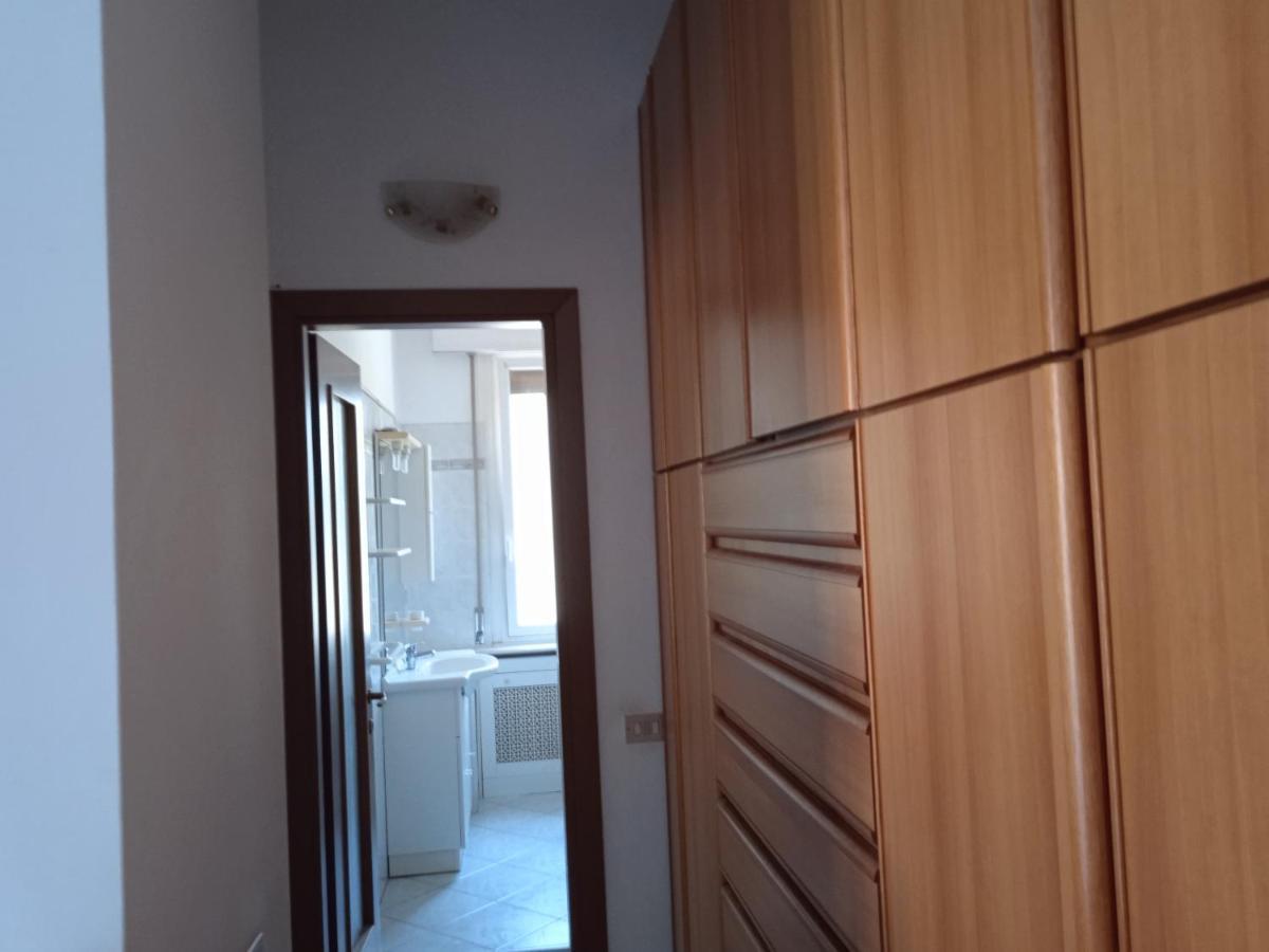 Niguarda Alfred House Apartman Bresso Kültér fotó