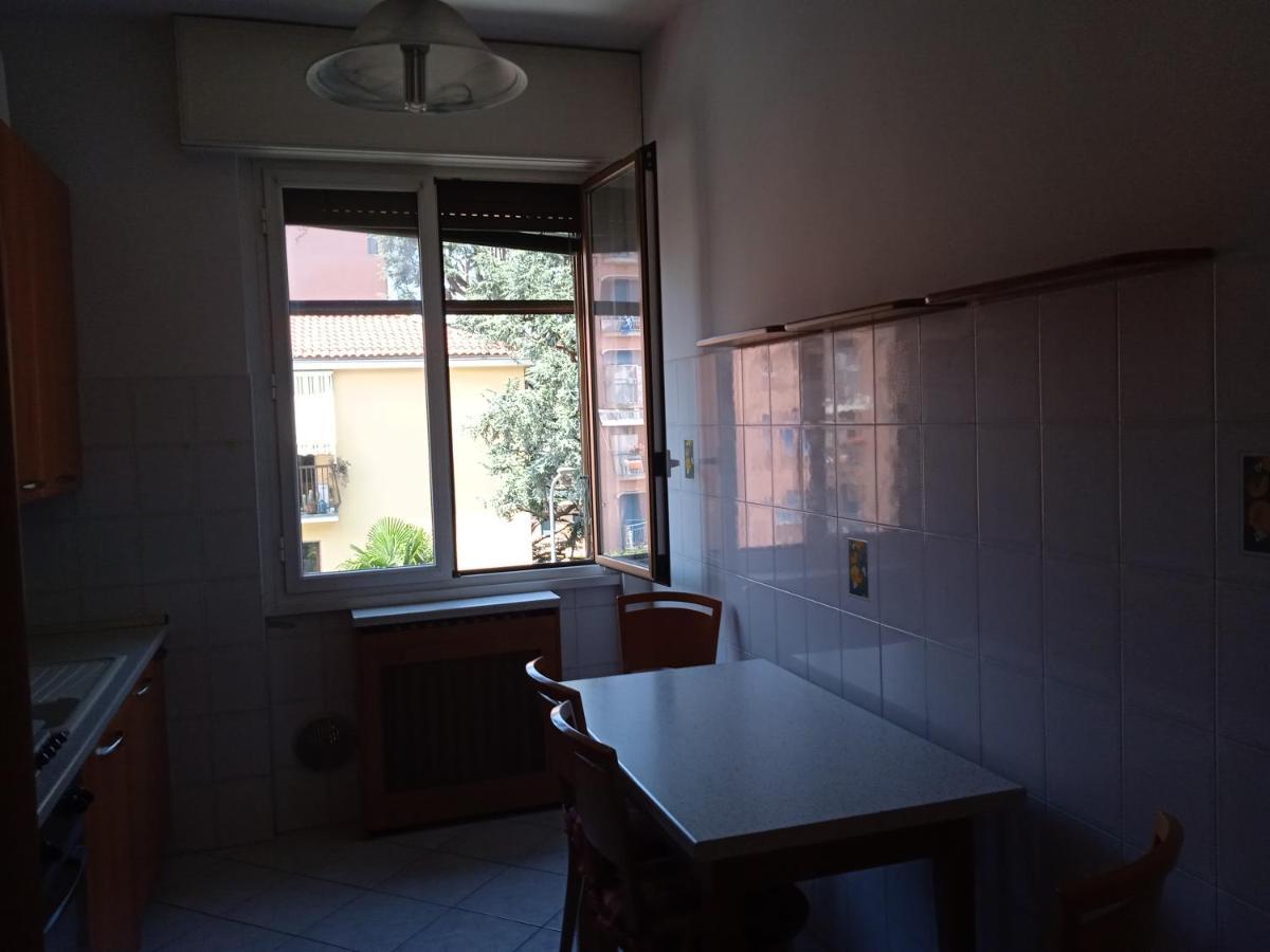 Niguarda Alfred House Apartman Bresso Kültér fotó