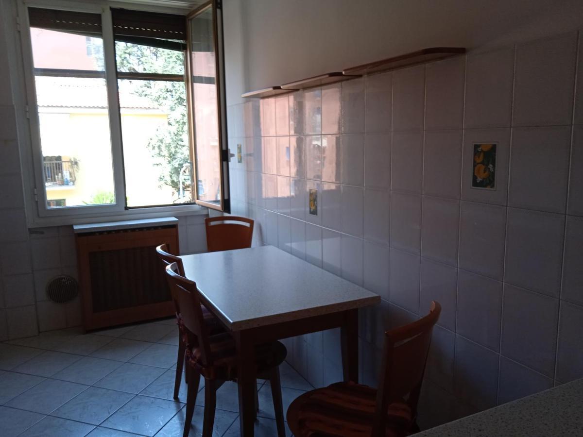 Niguarda Alfred House Apartman Bresso Kültér fotó