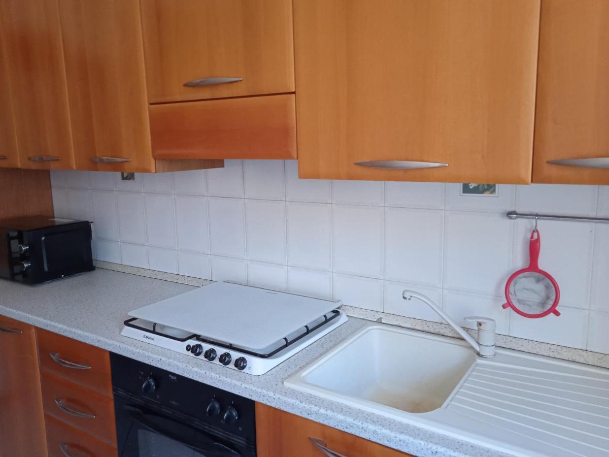 Niguarda Alfred House Apartman Bresso Kültér fotó