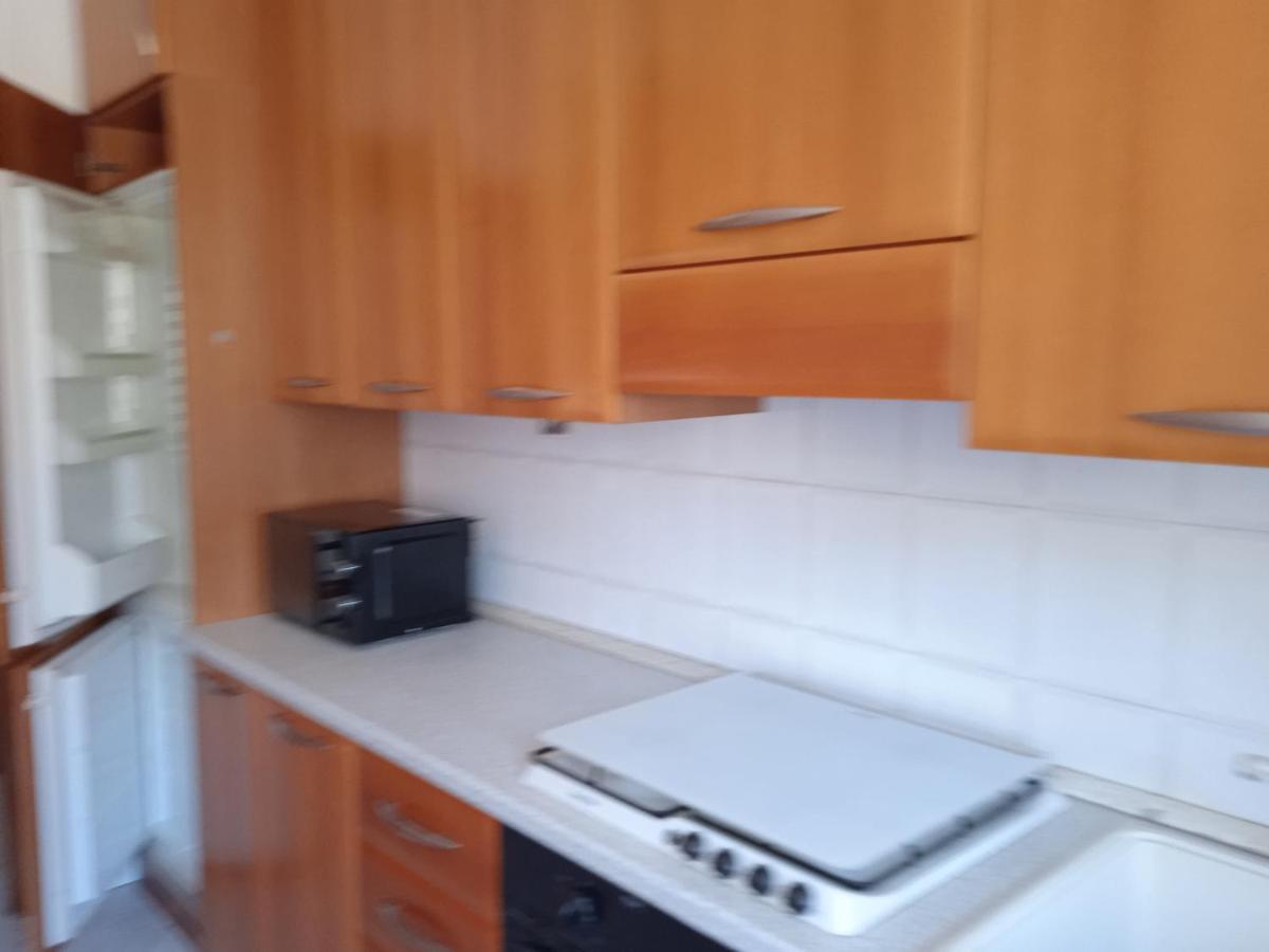 Niguarda Alfred House Apartman Bresso Kültér fotó
