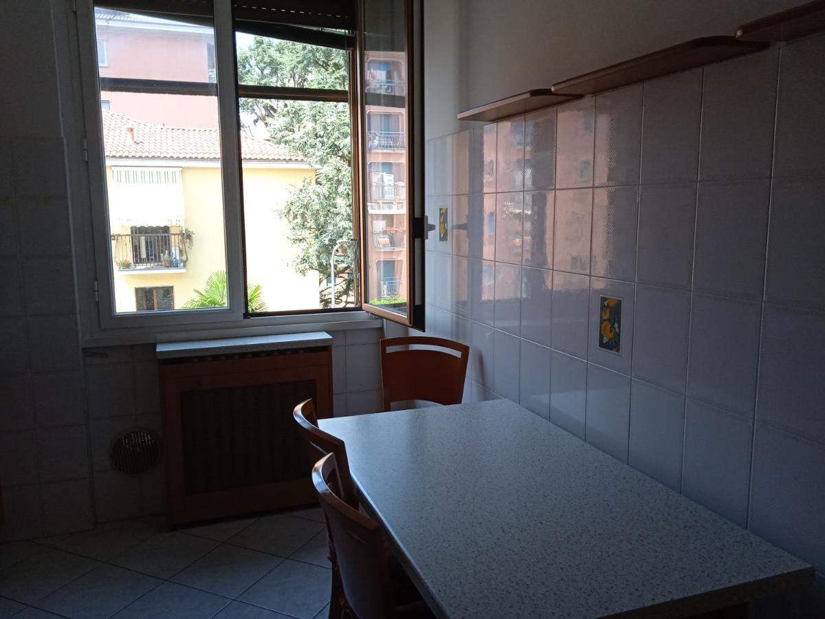 Niguarda Alfred House Apartman Bresso Kültér fotó