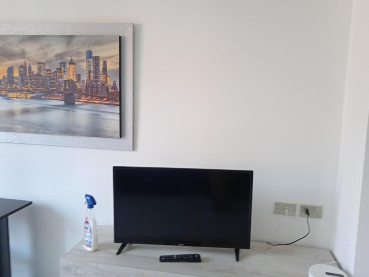 Niguarda Alfred House Apartman Bresso Kültér fotó