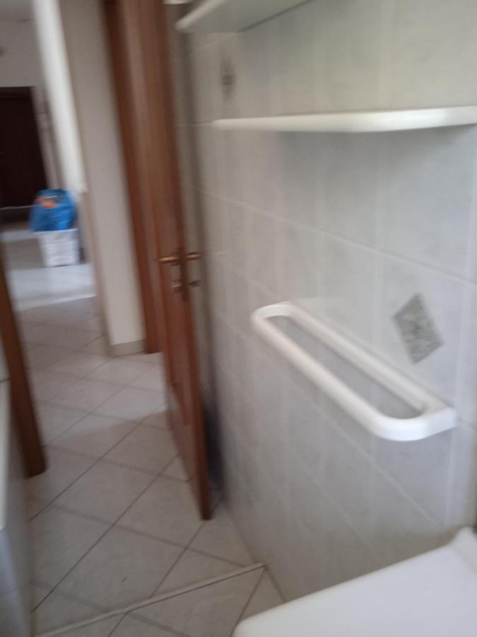Niguarda Alfred House Apartman Bresso Kültér fotó