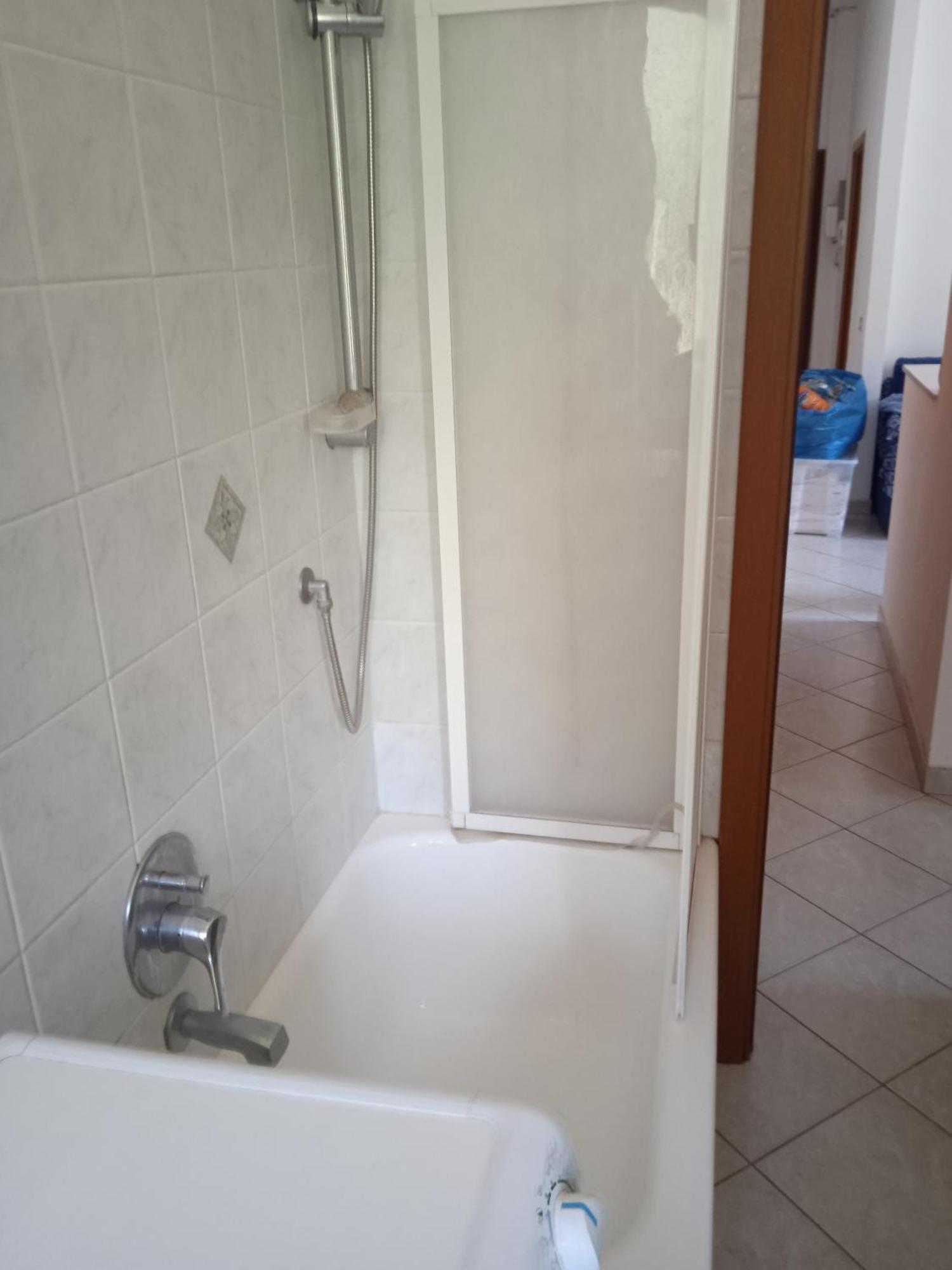 Niguarda Alfred House Apartman Bresso Kültér fotó