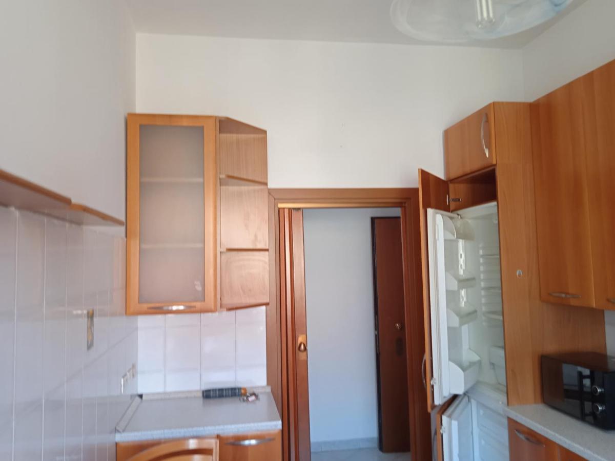 Niguarda Alfred House Apartman Bresso Kültér fotó