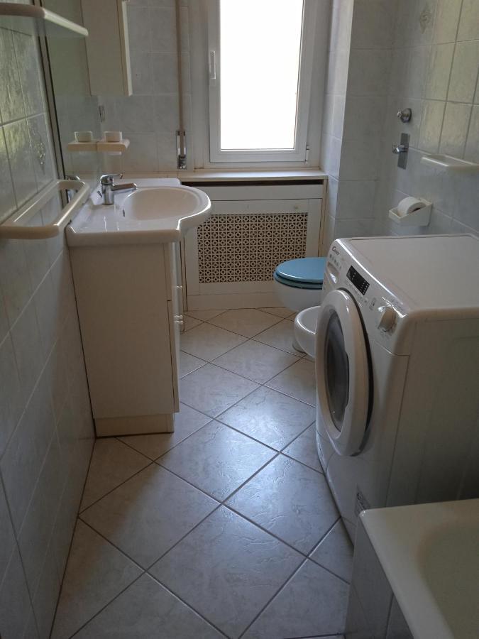 Niguarda Alfred House Apartman Bresso Kültér fotó