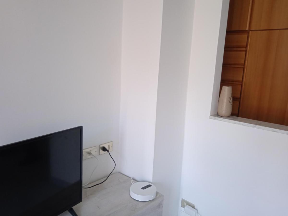 Niguarda Alfred House Apartman Bresso Kültér fotó