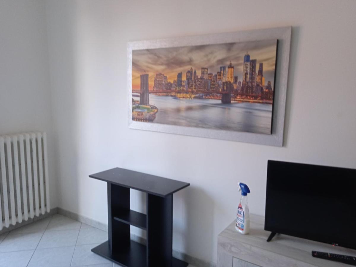 Niguarda Alfred House Apartman Bresso Kültér fotó