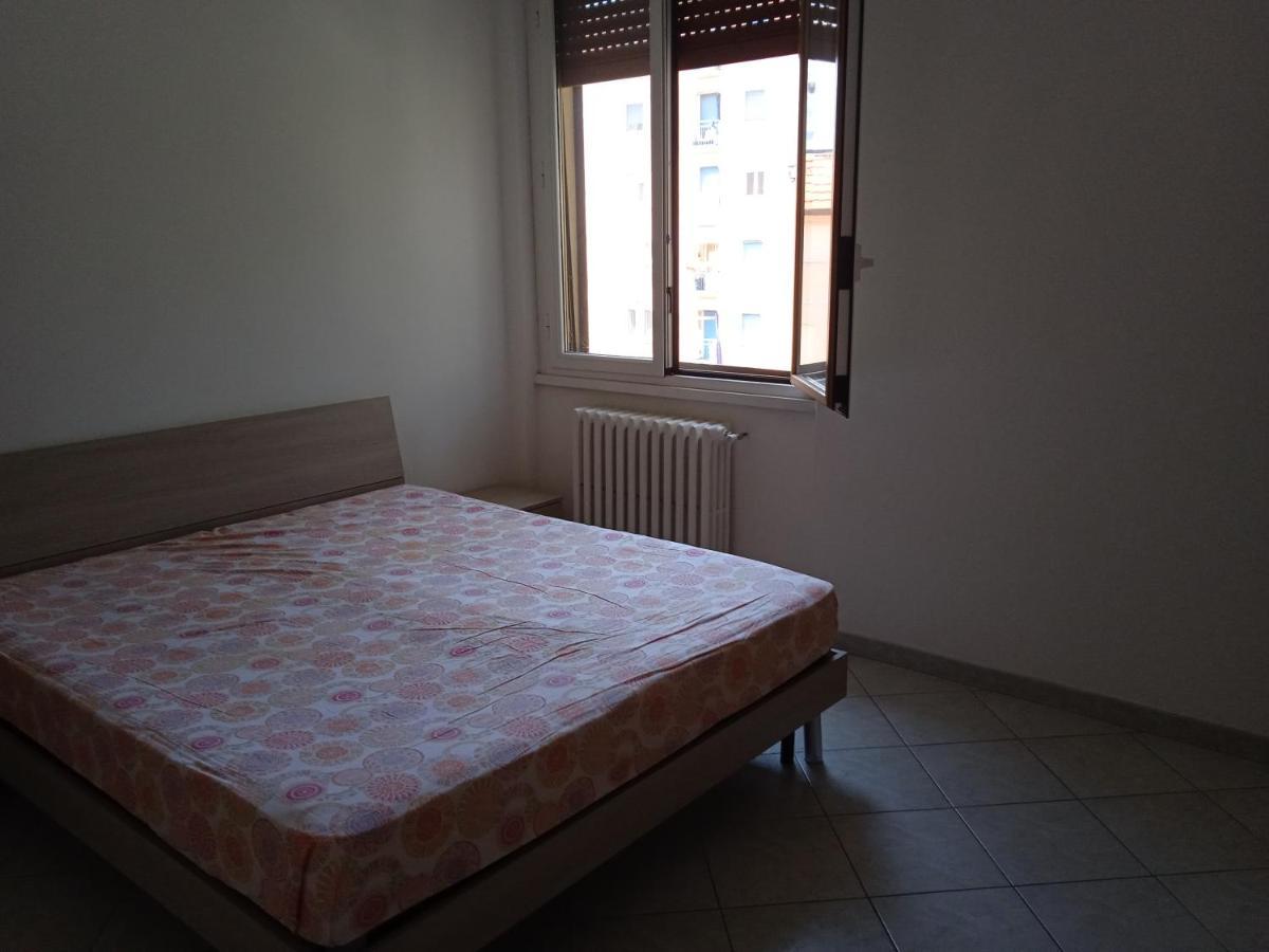Niguarda Alfred House Apartman Bresso Kültér fotó