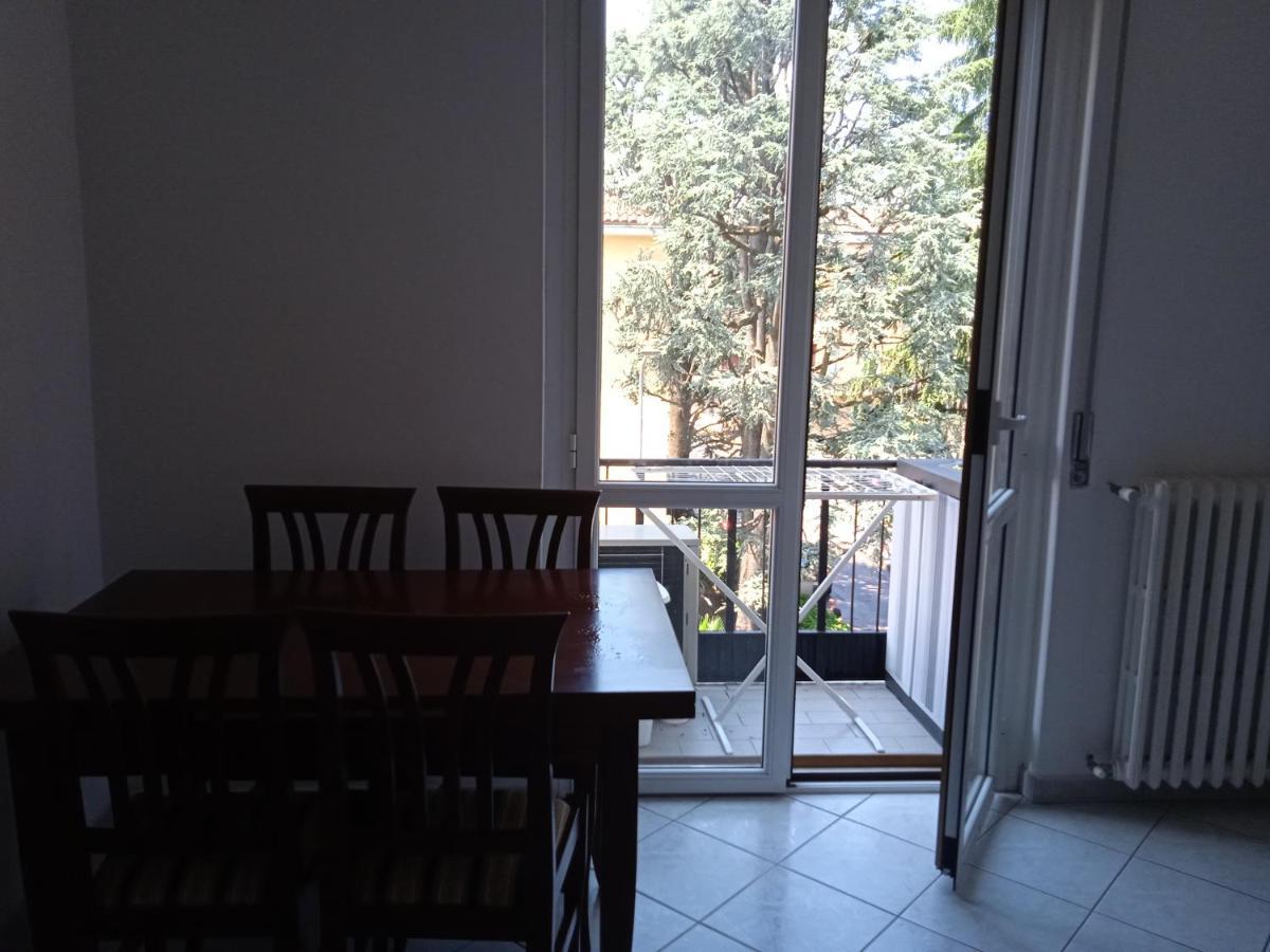 Niguarda Alfred House Apartman Bresso Kültér fotó