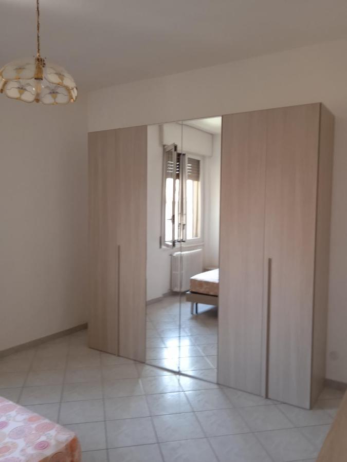 Niguarda Alfred House Apartman Bresso Kültér fotó