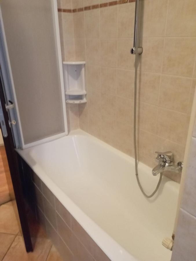 Niguarda Alfred House Apartman Bresso Kültér fotó