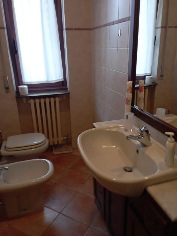 Niguarda Alfred House Apartman Bresso Kültér fotó