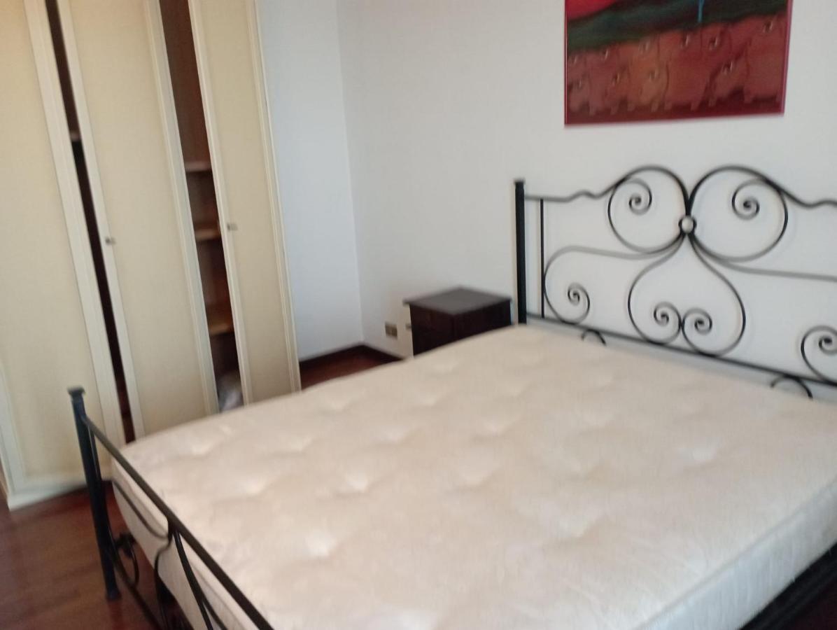 Niguarda Alfred House Apartman Bresso Kültér fotó
