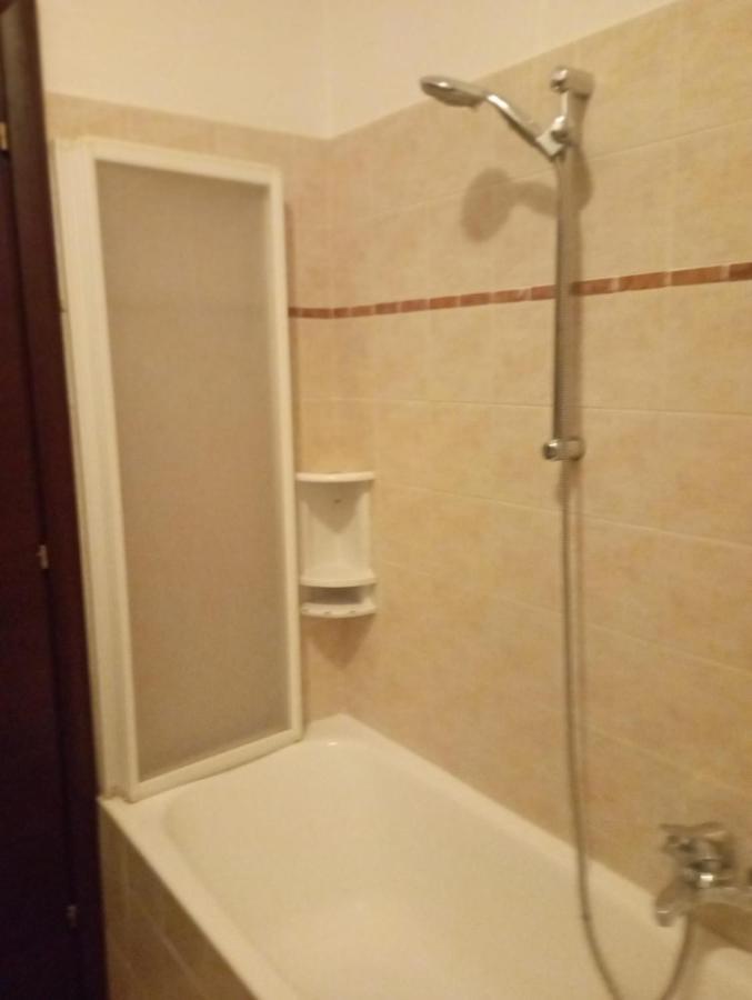 Niguarda Alfred House Apartman Bresso Kültér fotó