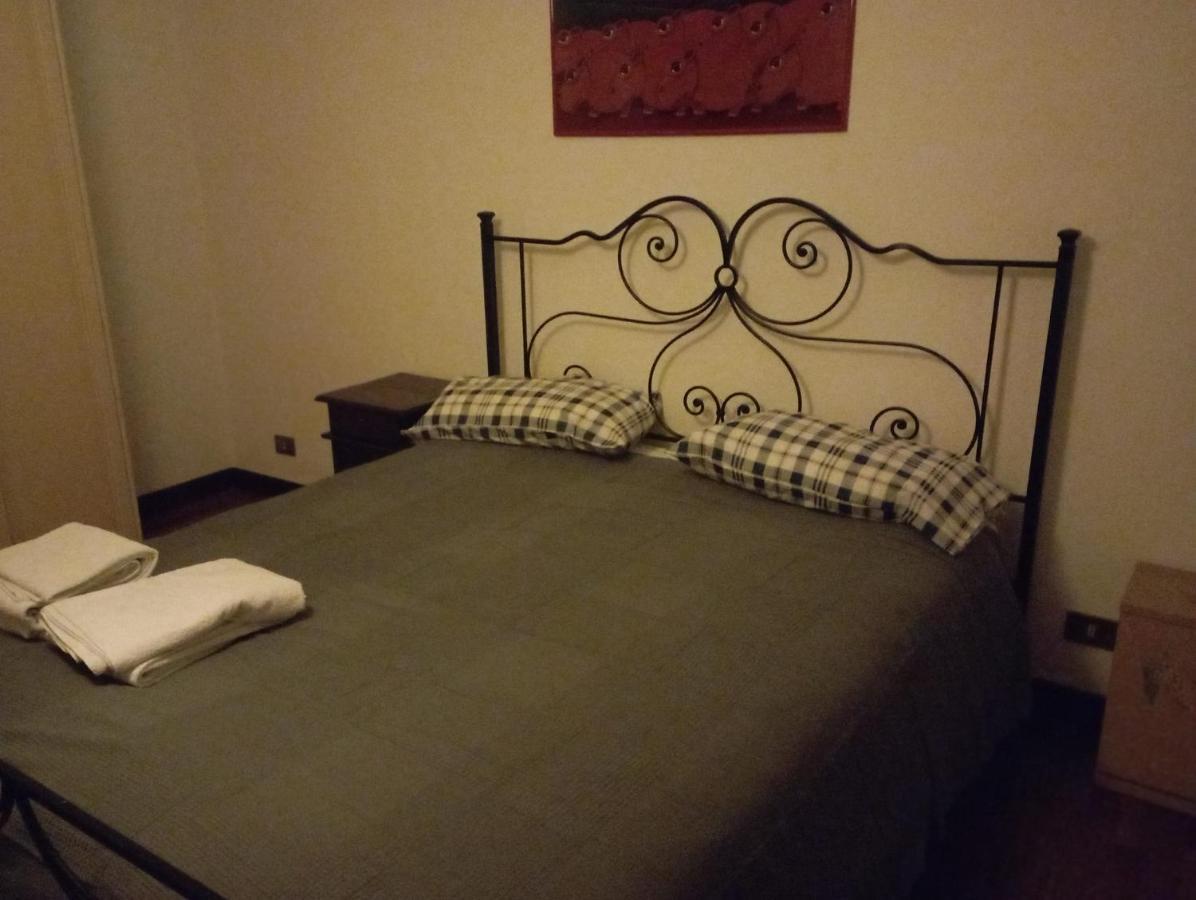 Niguarda Alfred House Apartman Bresso Kültér fotó