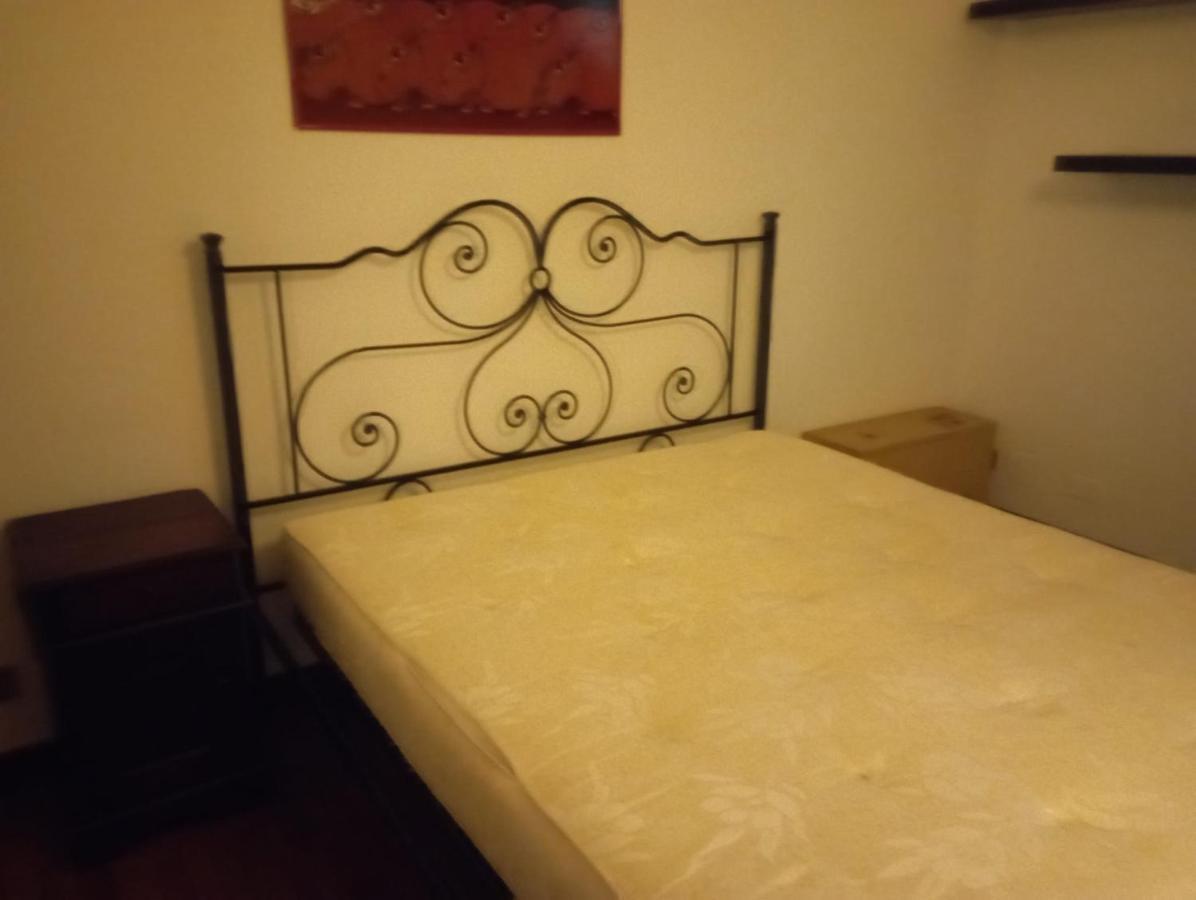 Niguarda Alfred House Apartman Bresso Kültér fotó