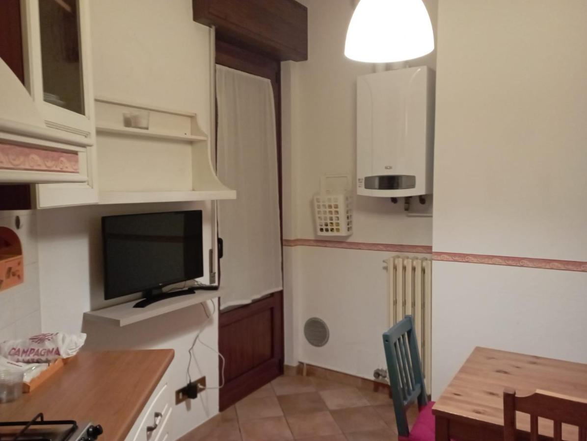 Niguarda Alfred House Apartman Bresso Kültér fotó