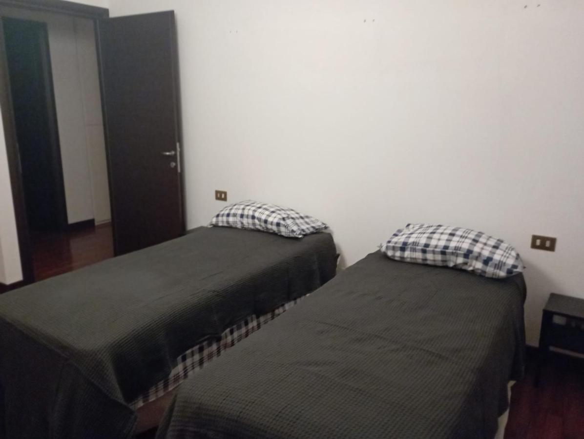 Niguarda Alfred House Apartman Bresso Kültér fotó