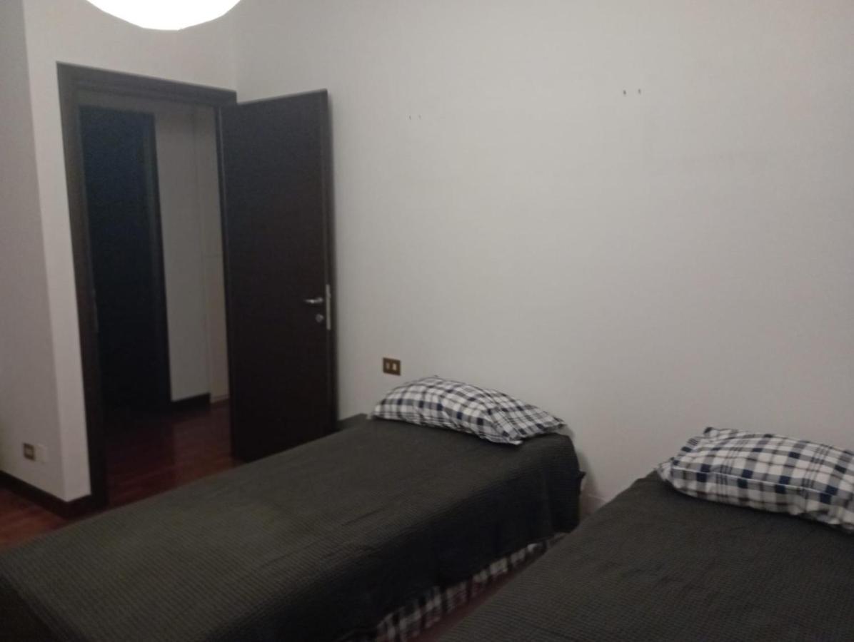 Niguarda Alfred House Apartman Bresso Kültér fotó
