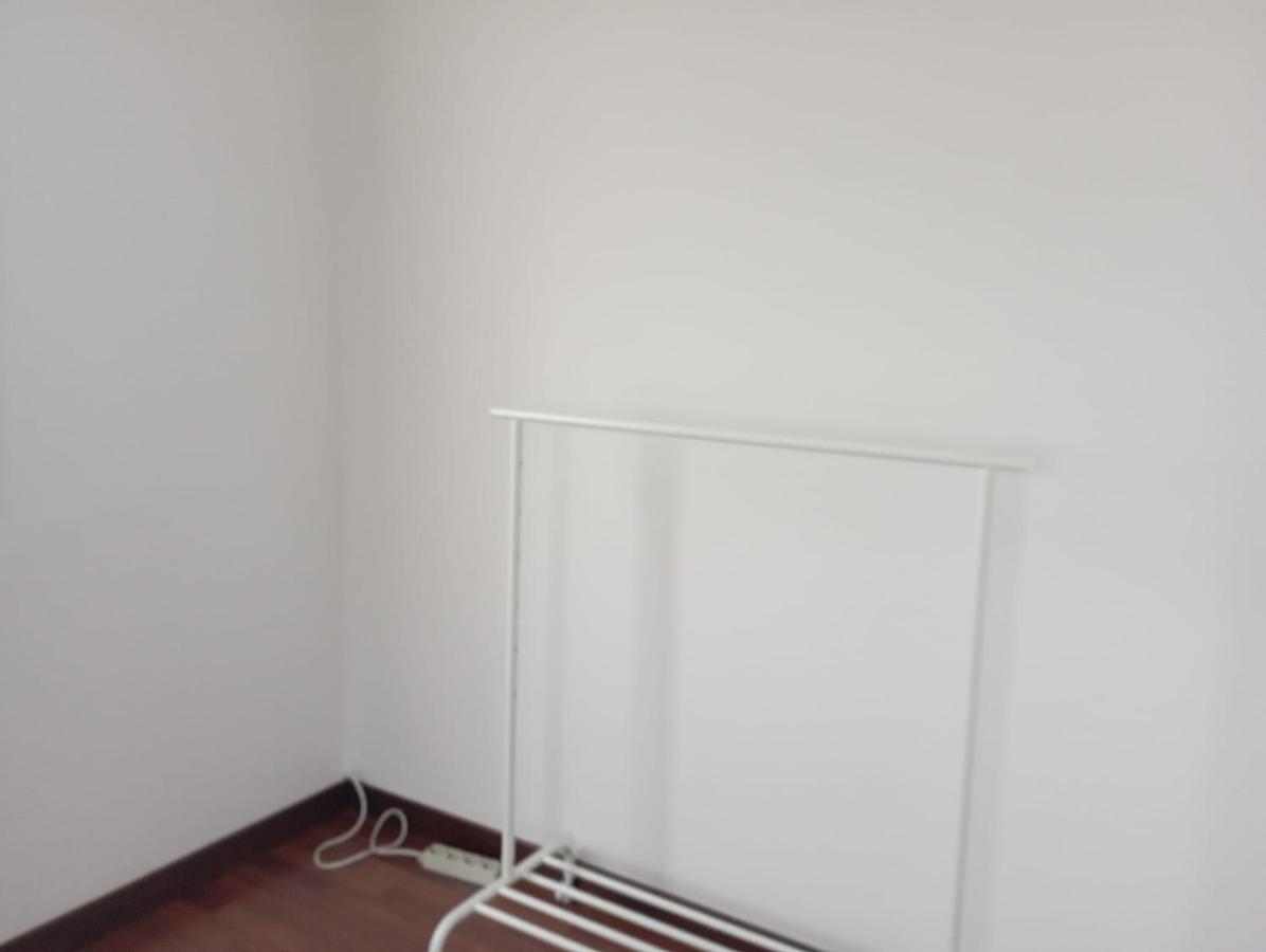 Niguarda Alfred House Apartman Bresso Kültér fotó