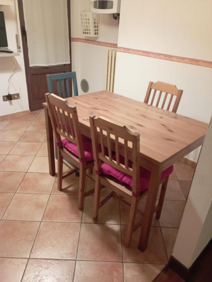 Niguarda Alfred House Apartman Bresso Kültér fotó