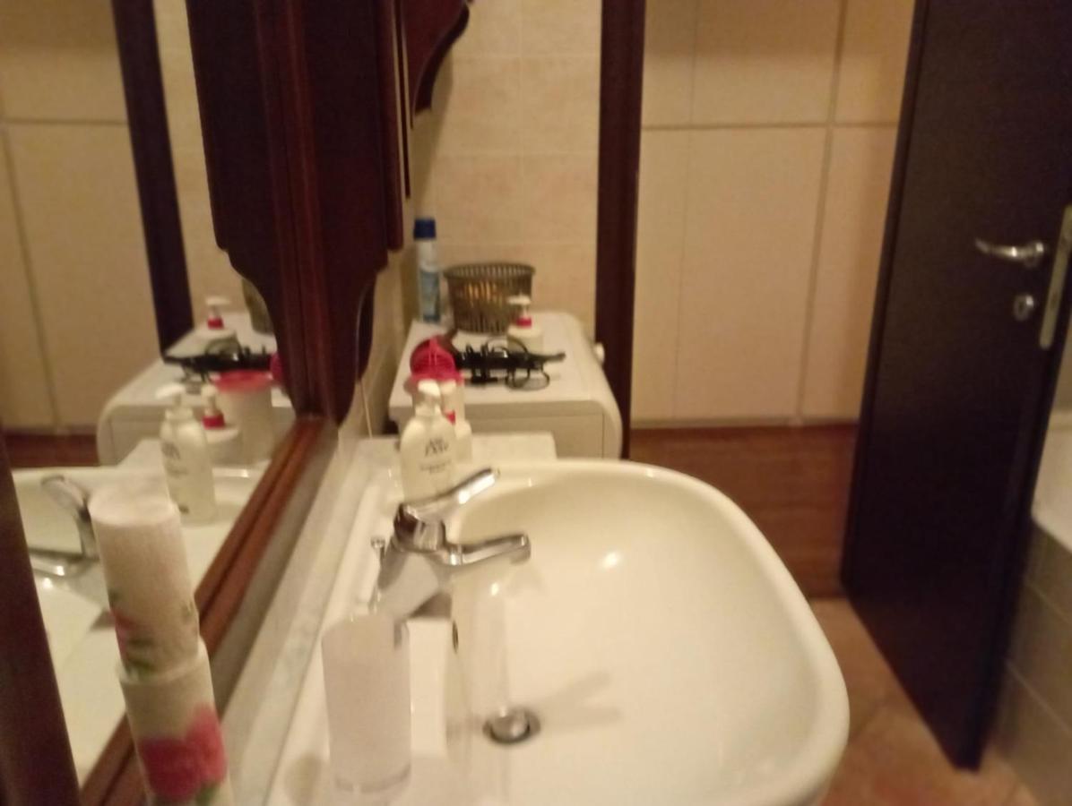 Niguarda Alfred House Apartman Bresso Kültér fotó