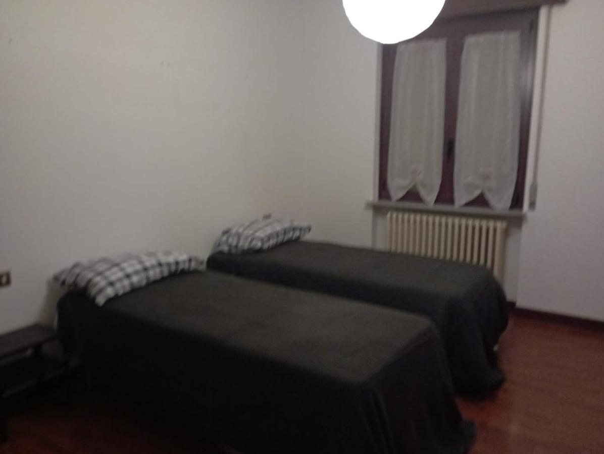 Niguarda Alfred House Apartman Bresso Kültér fotó