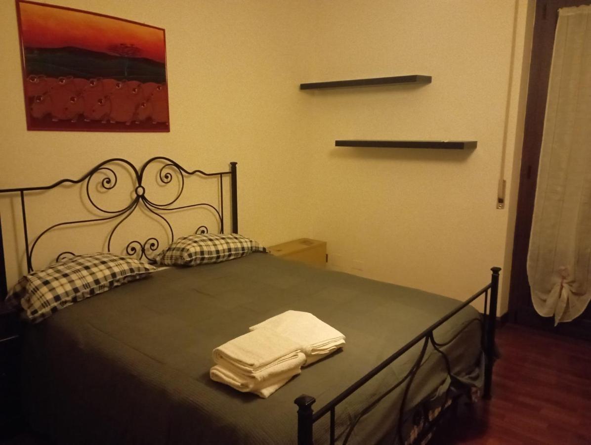 Niguarda Alfred House Apartman Bresso Kültér fotó
