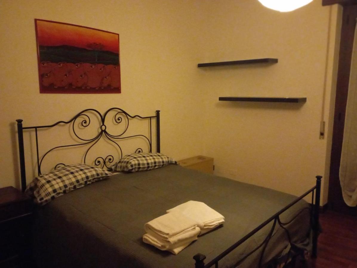 Niguarda Alfred House Apartman Bresso Kültér fotó