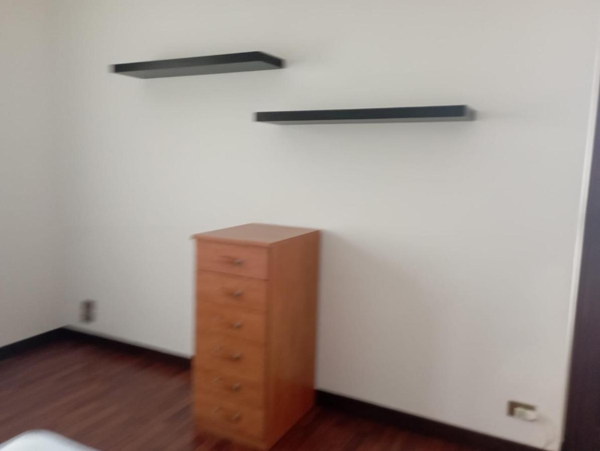 Niguarda Alfred House Apartman Bresso Kültér fotó