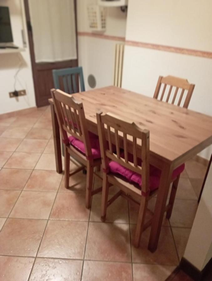 Niguarda Alfred House Apartman Bresso Kültér fotó