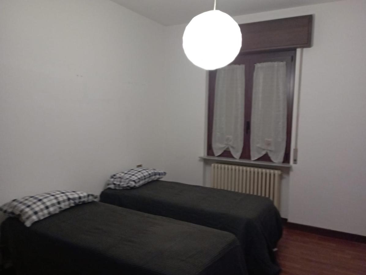 Niguarda Alfred House Apartman Bresso Kültér fotó