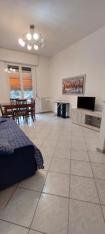 Niguarda Alfred House Apartman Bresso Kültér fotó