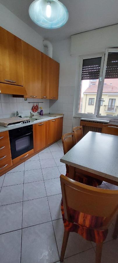 Niguarda Alfred House Apartman Bresso Kültér fotó