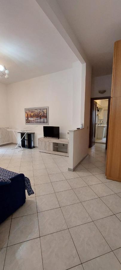 Niguarda Alfred House Apartman Bresso Kültér fotó