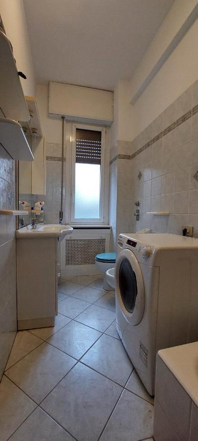 Niguarda Alfred House Apartman Bresso Kültér fotó
