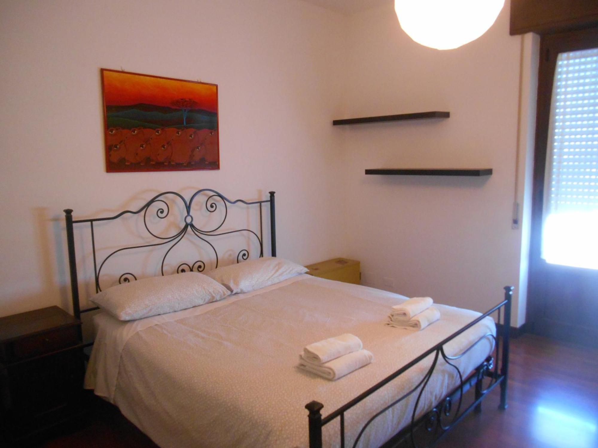 Niguarda Alfred House Apartman Bresso Kültér fotó