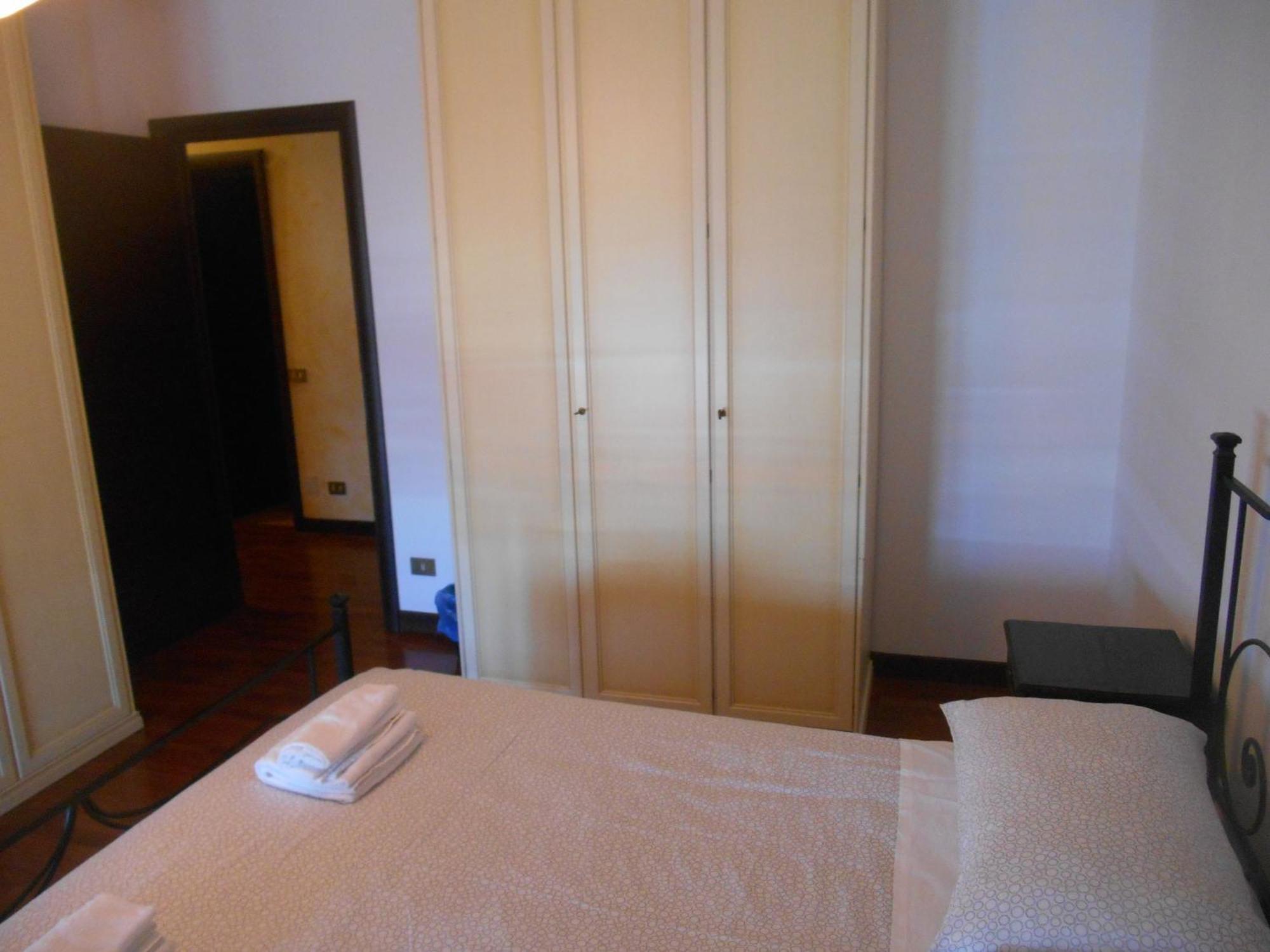 Niguarda Alfred House Apartman Bresso Kültér fotó