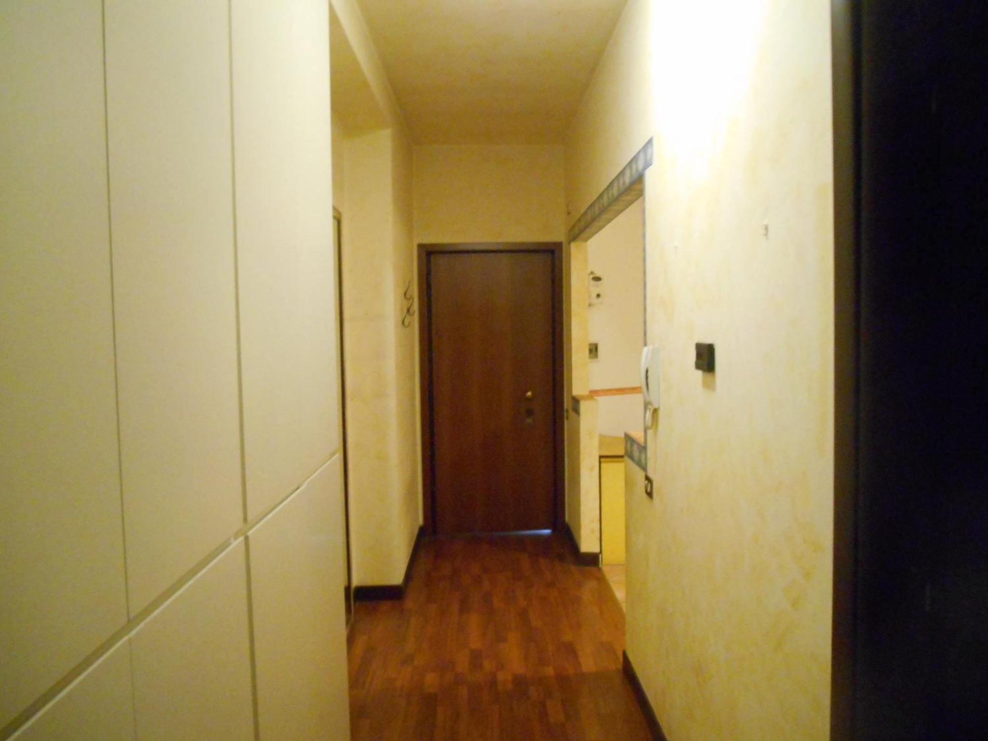 Niguarda Alfred House Apartman Bresso Kültér fotó