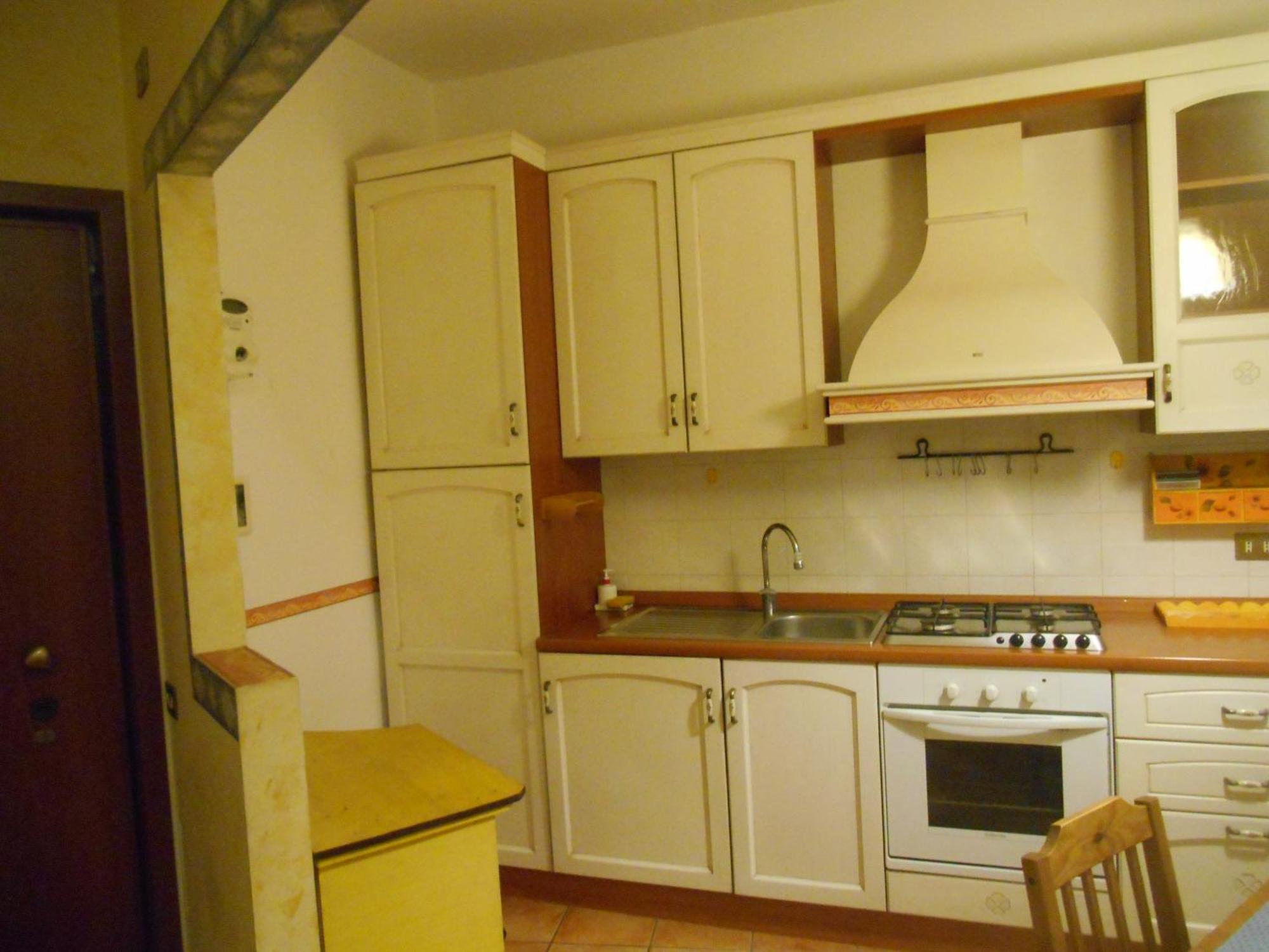 Niguarda Alfred House Apartman Bresso Kültér fotó