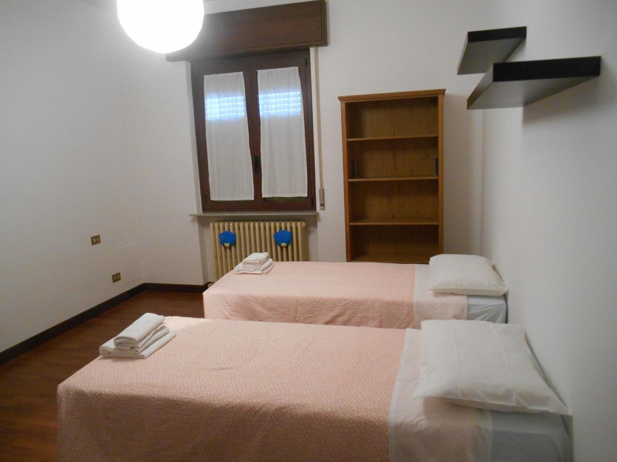 Niguarda Alfred House Apartman Bresso Kültér fotó