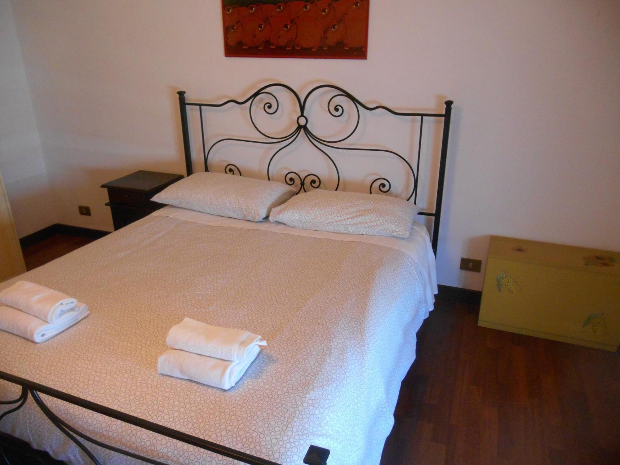 Niguarda Alfred House Apartman Bresso Kültér fotó