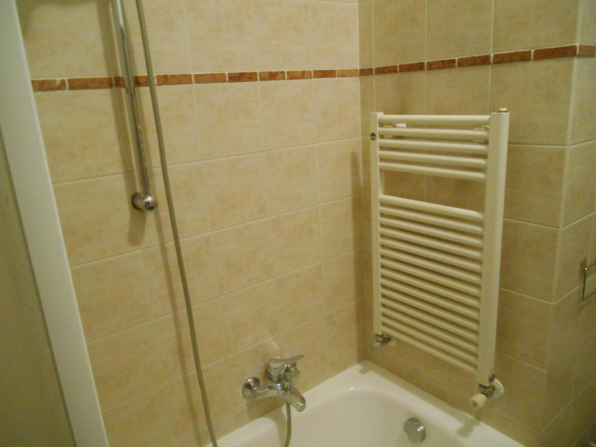 Niguarda Alfred House Apartman Bresso Kültér fotó