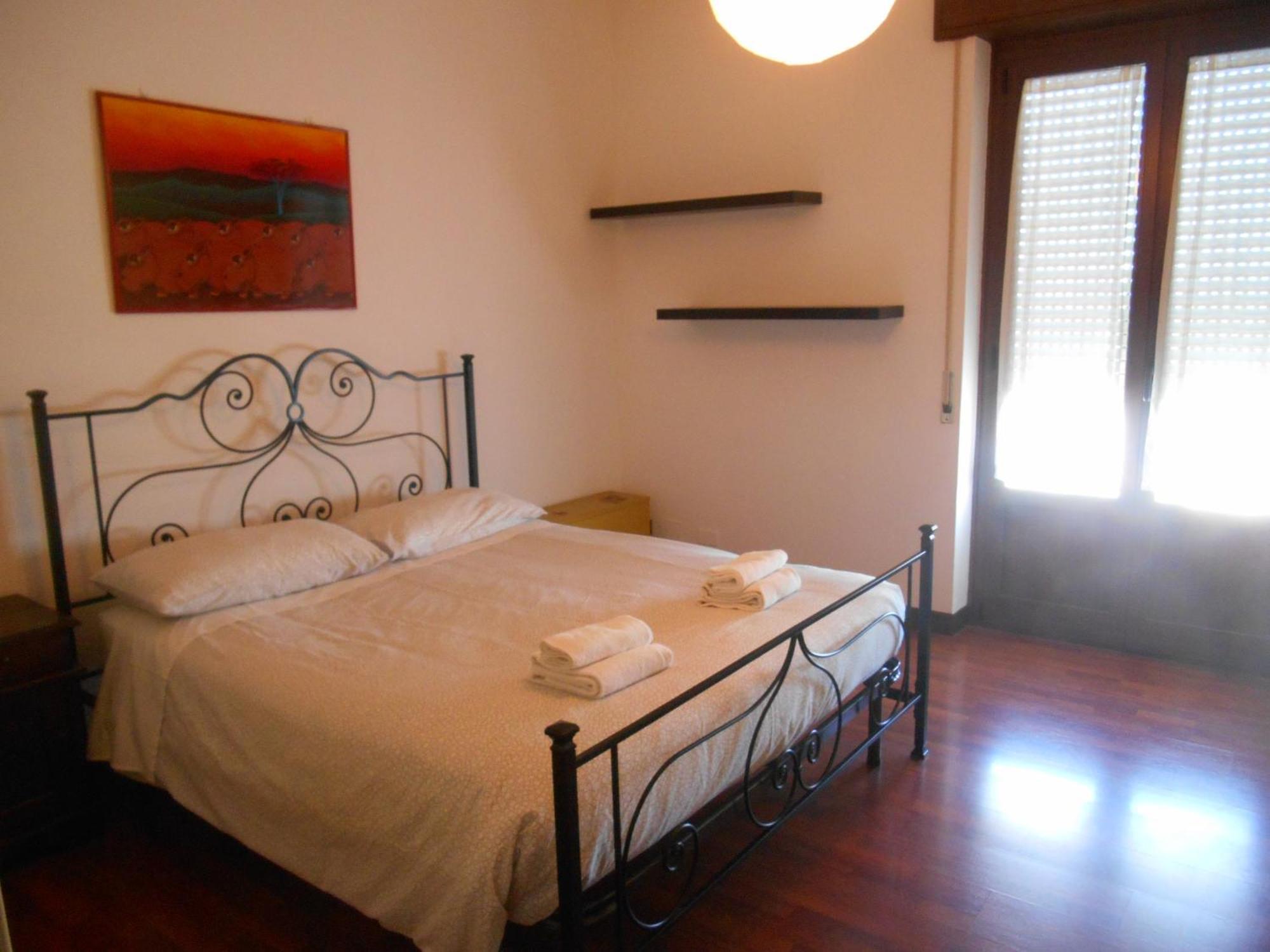 Niguarda Alfred House Apartman Bresso Kültér fotó