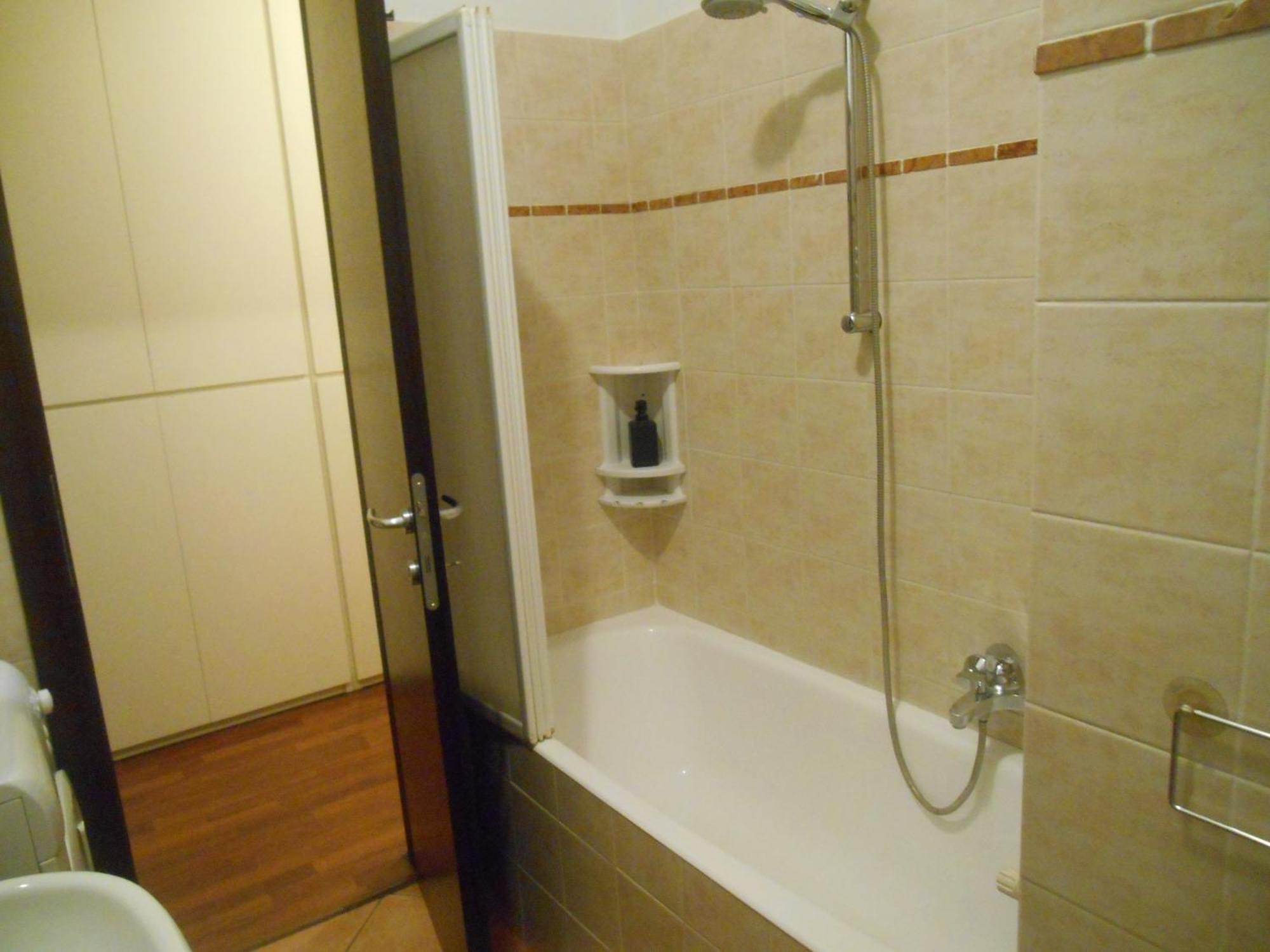 Niguarda Alfred House Apartman Bresso Kültér fotó